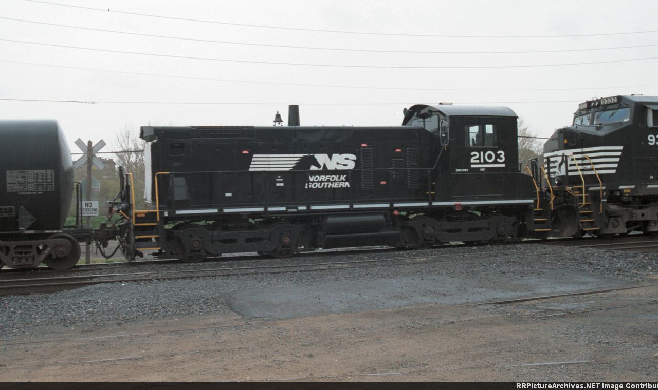 NS 2103